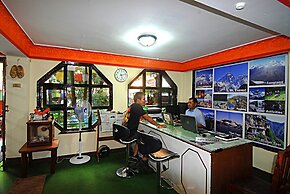 Pilgrims Guest House