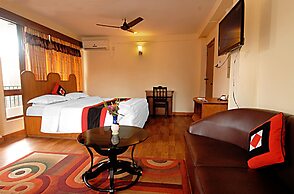 Pilgrims Guest House