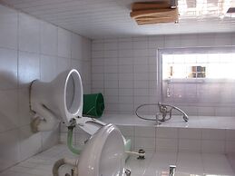 Pilgrims Guest House