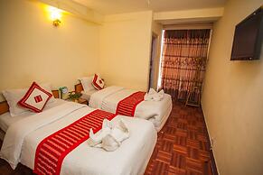 Pilgrims Guest House