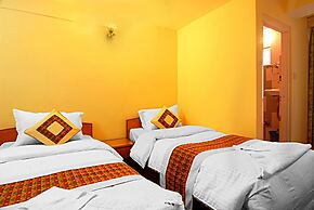 Pilgrims Guest House