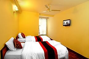 Pilgrims Guest House