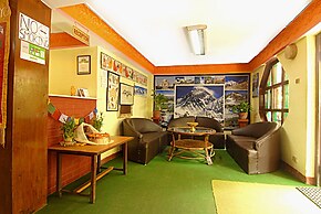 Pilgrims Guest House