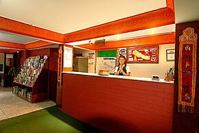 Pilgrims Guest House