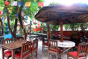 Pilgrims Guest House