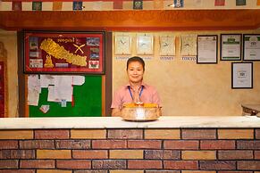 Pilgrims Guest House