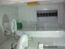 Pilgrims Guest House