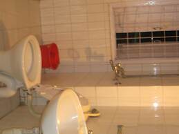 Pilgrims Guest House