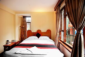 Pilgrims Guest House