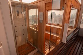 Isi Baires Alquiler Temporario