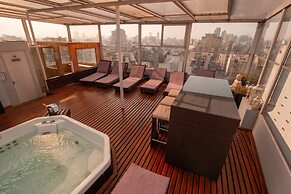 Isi Baires Alquiler Temporario