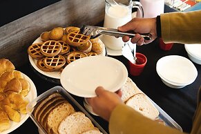 Isi Baires Alquiler Temporario