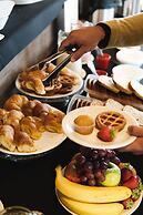 Isi Baires Alquiler Temporario