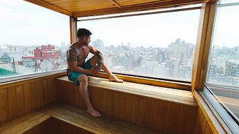 Isi Baires Alquiler Temporario