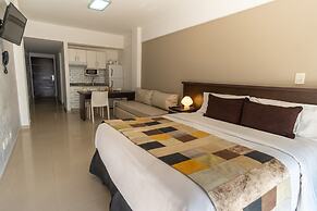 Isi Baires Alquiler Temporario