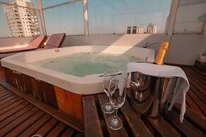 Isi Baires Alquiler Temporario