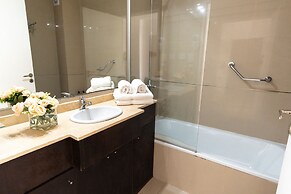 Isi Baires Alquiler Temporario