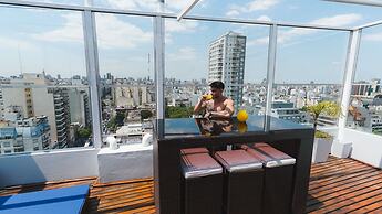 Isi Baires Alquiler Temporario