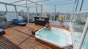 Isi Baires Alquiler Temporario