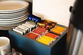 Isi Baires Alquiler Temporario