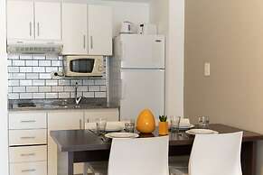 Isi Baires Alquiler Temporario