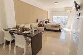 Isi Baires Alquiler Temporario