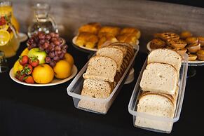 Isi Baires Alquiler Temporario