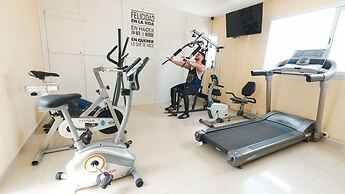 Isi Baires Alquiler Temporario