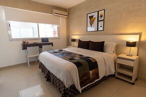 Isi Baires Alquiler Temporario