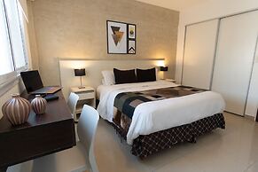 Isi Baires Alquiler Temporario