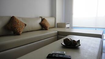 Isi Baires Alquiler Temporario