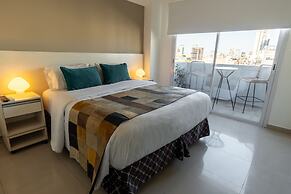 Isi Baires Alquiler Temporario