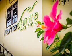 Rama Shinta Hotel