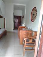 Rama Shinta Hotel
