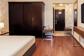 City Tower Hotel