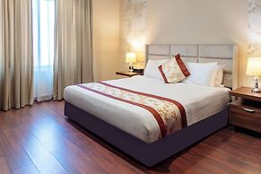 City Tower Hotel