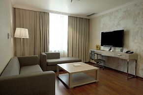 City Tower Hotel