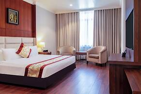 City Tower Hotel