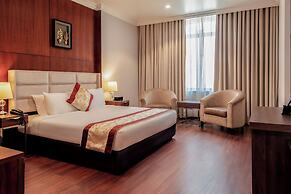 City Tower Hotel