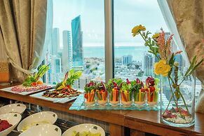 City Tower Hotel