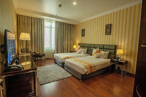 City Tower Hotel