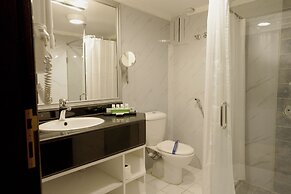 City Tower Hotel