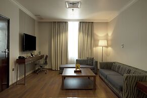 City Tower Hotel