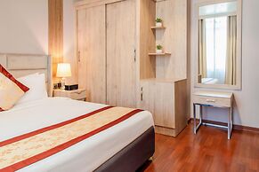 City Tower Hotel
