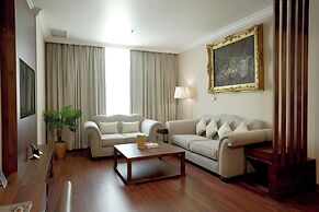City Tower Hotel
