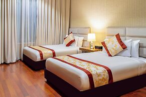 City Tower Hotel