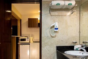 City Tower Hotel