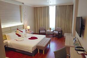 City Tower Hotel