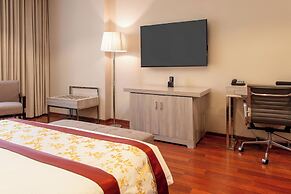 City Tower Hotel