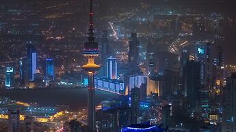 City Tower Hotel